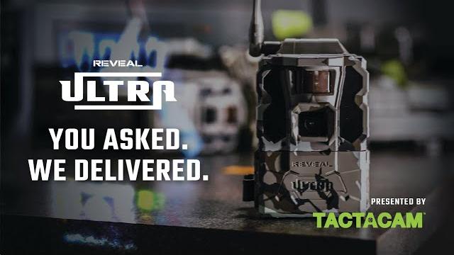 Introducing the reveal ultra. Introducing the reveal ultra.