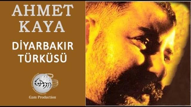Diyarbakır türküsü (ahmet kaya) Diyarbakır türküsü (ahmet kaya)