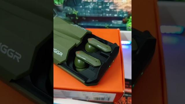 Triggr kraken x4 unboxing best budget gaming earbuds under ₹1000! flipkart supercoin deal! Triggr kraken x4 unboxing best budget gaming earbuds under ₹1000! flipkart supercoin deal!