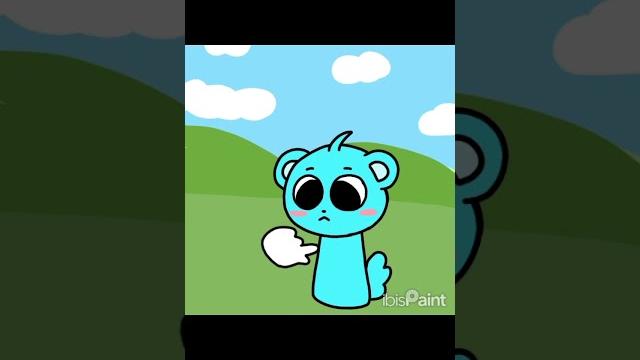 Aaaaaaaaaaa sky bit my finger. #sprunki #incredibox Aaaaaaaaaaa sky bit my finger. #sprunki #incredibox