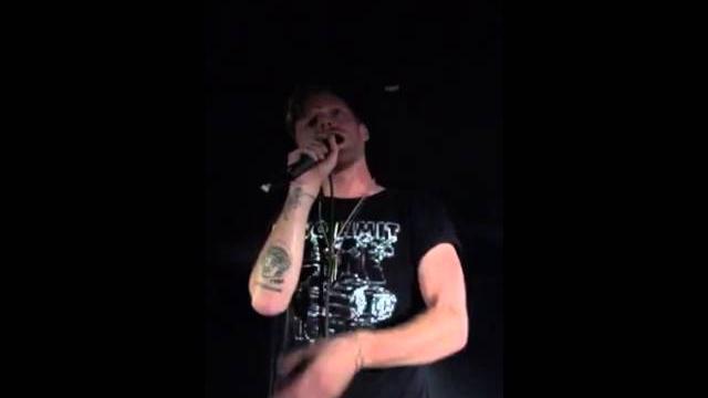 Astronautalis derby freestyle 09/08/2014 Astronautalis derby freestyle 09/08/2014