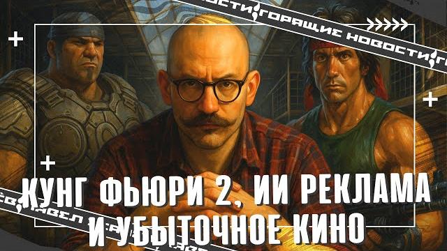№ 80 джон рэмбо. черкизон от андреасяна. провал фильмов в прокате. экранизация gears of war. № 80 джон рэмбо. черкизон от андреасяна. провал фильмов в прокате. экранизация gears of war.