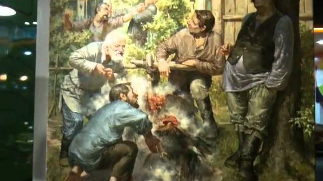 Стоимость картины .mov Стоимость картины .mov