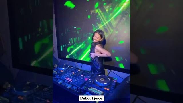 Dj joice sexy #shorts #dj #joice Dj joice sexy #shorts #dj #joice