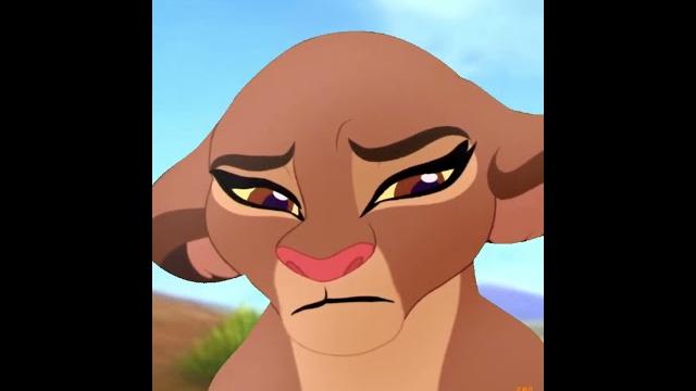Nala talks with rani #nala #rani #thelionking #short Nala talks with rani #nala #rani #thelionking #short