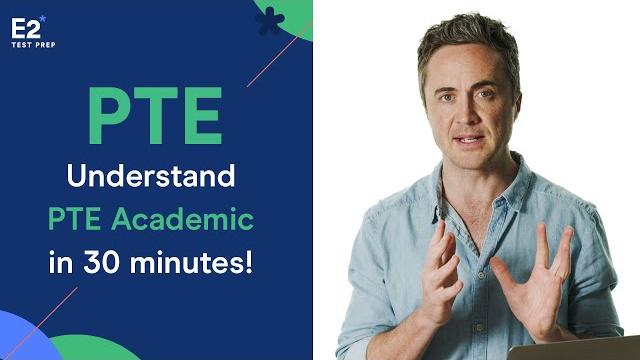 Understand pte academic in just 30 minutes! (2024) Understand pte academic in just 30 minutes! (2024)