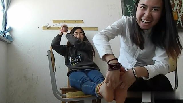 Asian feet Asian feet