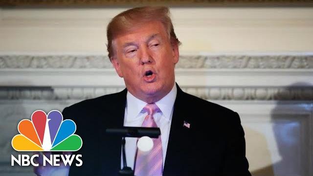 President trump condemns synagogue shooting, pledges to bring back 'merry christmas' | nbc news President trump condemns synagogue shooting, pledges to bring back 'merry christmas' | nbc news