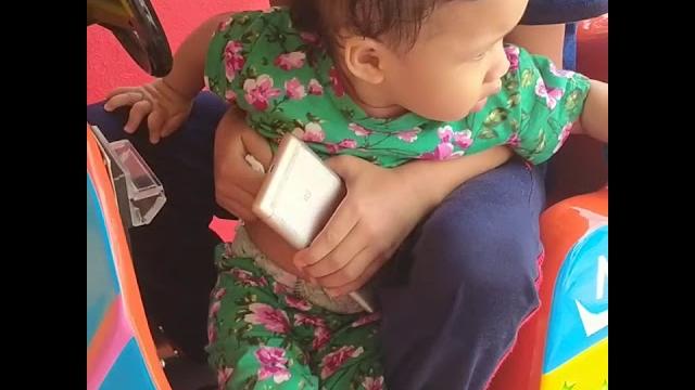 Cikyah dan muhammad Cikyah dan muhammad