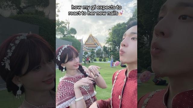 Rental korean boyfriend!?#indian #korean #couple #couplegoals #viral #thailand #trending #fyp Rental korean boyfriend!?#indian #korean #couple #couplegoals #viral #thailand #trending #fyp