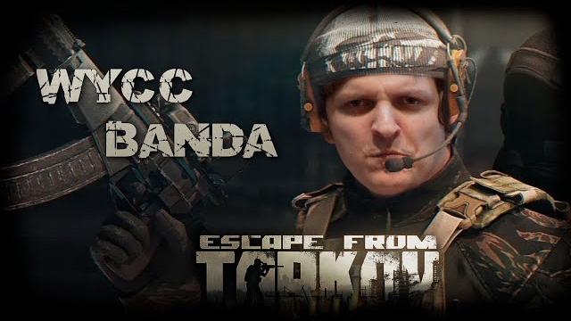 Escape from tarkov *ивент от алькора* (стрим от 13.04.2025) Escape from tarkov *ивент от алькора* (стрим от 13.04.2025)