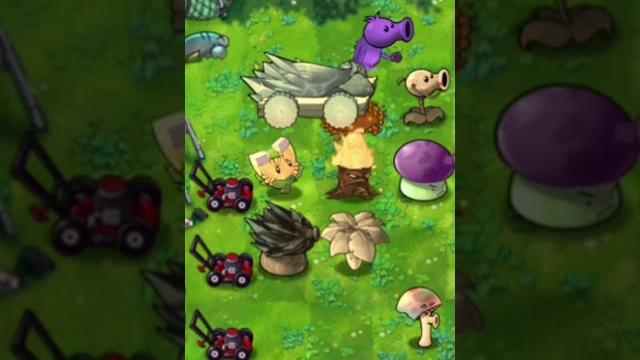 Секреты #shorts #pvz #пвз Секреты #shorts #pvz #пвз