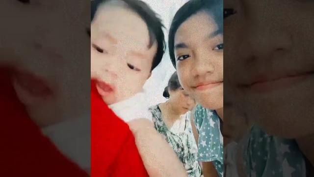Nala sama tante dinda Nala sama tante dinda