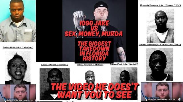 1090 jake exposed: taking down sex, money, murda in florida!! the video he doesn't want you to see!! 1090 jake exposed: taking down sex, money, murda in florida!! the video he doesn't want you to see!!