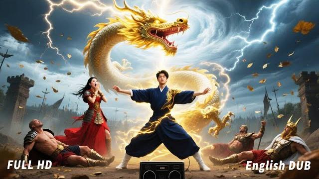 Taoist doing radio exercises stumbles into a god war,destroys 4 war gods with 1 palm!world trembles! Taoist doing radio exercises stumbles into a god war,destroys 4 war gods with 1 palm!world trembles!