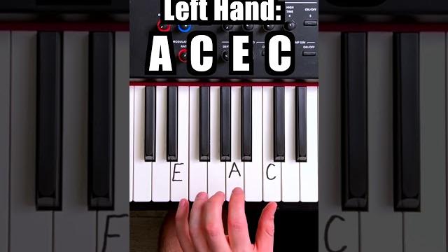 ️ beginner piano crash course - link in bio ️ beginner piano crash course - link in bio