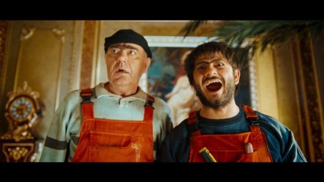 Наша russia: яйца судьбы Наша russia: яйца судьбы