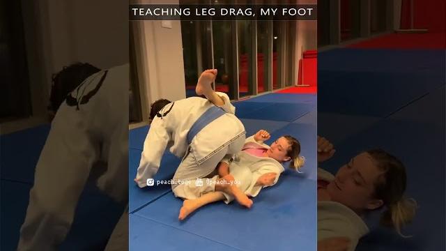 Leg drag, my foot #shorts #reels #fart #instagood Leg drag, my foot #shorts #reels #fart #instagood