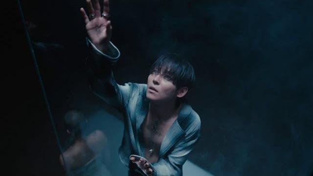 Woosung – '44 (forget forever)' mv Woosung – '44 (forget forever)' mv
