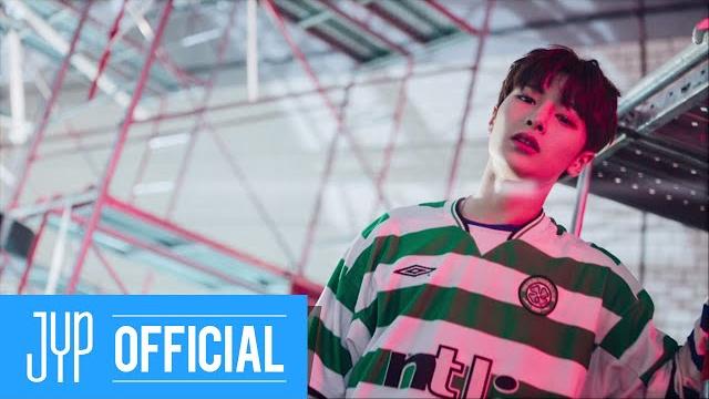Stray kids "my pace" m/v Stray kids "my pace" m/v