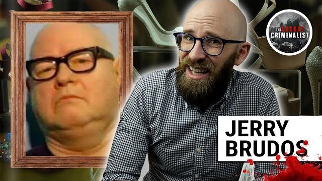 Jerry brudos: the shoe fetish slayer Jerry brudos: the shoe fetish slayer