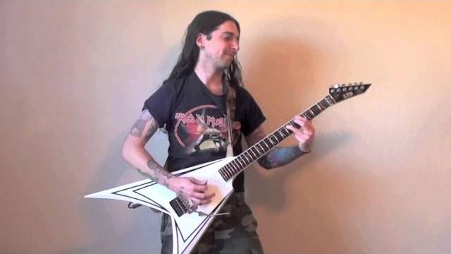 The hobbit meets metal The hobbit meets metal
