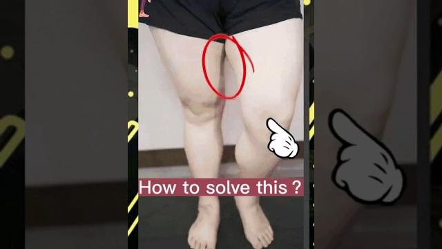 Thigh fat burning exercise for women#shorts#ytshorts Thigh fat burning exercise for women#shorts#ytshorts