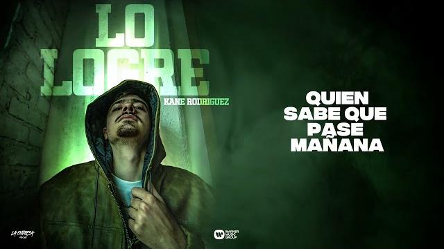 Kane rodriguez - lo logre (visualizer) Kane rodriguez - lo logre (visualizer)