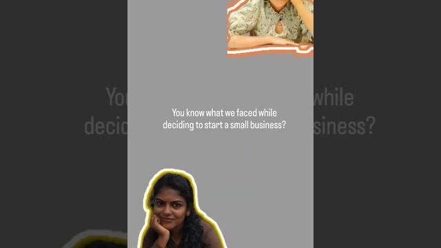What we faced while starting a small business #leora #jewellery #shortvideo #viralvideo #trend What we faced while starting a small business #leora #jewellery #shortvideo #viralvideo #trend