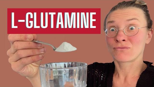 L-glutamine for gut healing: safe or dangerous? L-glutamine for gut healing: safe or dangerous?