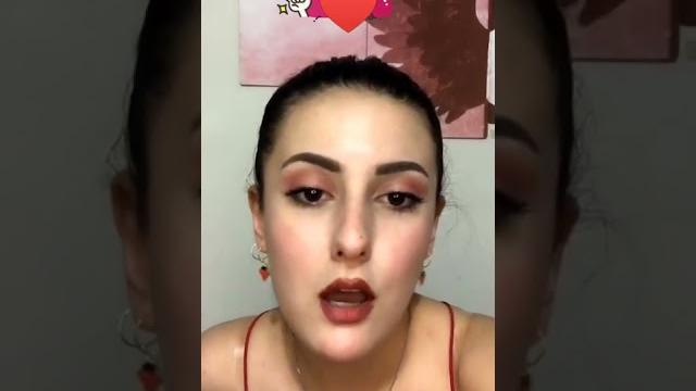 Turkish bigo hot girl ️ Turkish bigo hot girl ️