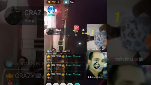 My bigo live video 2017 My bigo live video 2017