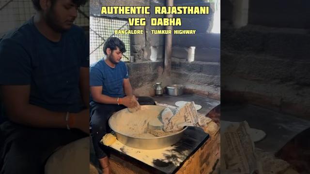Best dhaba near bangalore #dhaba #dhabastyle #streetfood #tumkur #roti #rajasthani #rajasthanifood Best dhaba near bangalore #dhaba #dhabastyle #streetfood #tumkur #roti #rajasthani #rajasthanifood