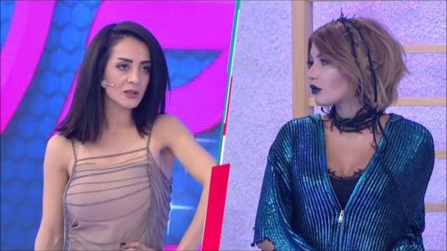 Melek özçağan'ın sabrını zorlayan yarışmacı kim? Melek özçağan'ın sabrını zorlayan yarışmacı kim?