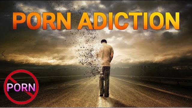 How can i get rid of my porn addiction ? How can i get rid of my porn addiction ?