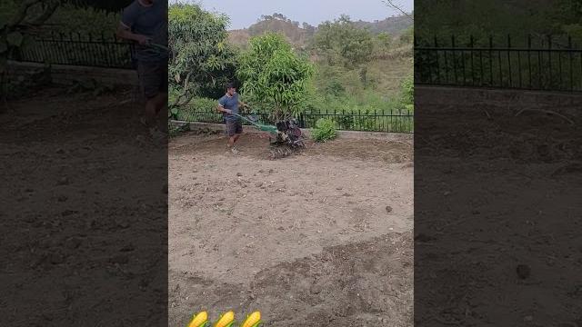 Kirlosker kmw min_t_8_d 7.5 hp#farming diesel power weeder for agriculture farming heavy duty Kirlosker kmw min_t_8_d 7.5 hp#farming diesel power weeder for agriculture farming heavy duty