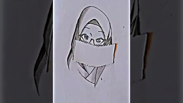 #anime #gambar #hijab #indonesia #presetjedagjedug #anime #gambar #hijab #indonesia #presetjedagjedug