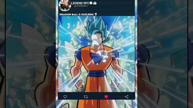 Dbg vs goku ssj2.5(part 1)#dragonball #goku #anime #dragonballsuper #dbz #animeedits #shorts Dbg vs goku ssj2.5(part 1)#dragonball #goku #anime #dragonballsuper #dbz #animeedits #shorts