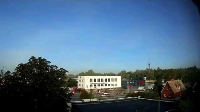 16.09.2014 hommikune tartu udus 16.09.2014 hommikune tartu udus