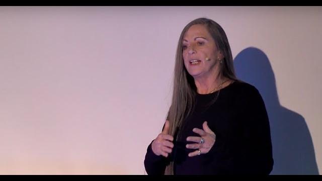 The power of mindful sex | diana richardson | tedxlinz The power of mindful sex | diana richardson | tedxlinz