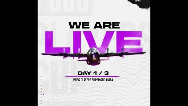 Ppt| pubg players cup #2 | день 1 из 3 | !tg !code Ppt| pubg players cup #2 | день 1 из 3 | !tg !code