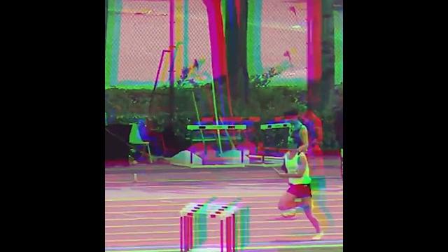 “永不言弃”!首都高校田径运动会4×100米接力赛上,北京体育大学运动员失误摔倒,奋起直追……看到最后太燃了!! “永不言弃”!首都高校田径运动会4×100米接力赛上,北京体育大学运动员失误摔倒,奋起直追……看到最后太燃了!!