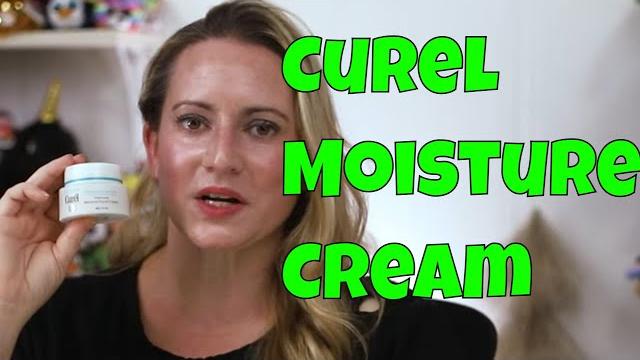 Curel skincare intensive moisture facial cream review & how to use - sensitive skin friendly?!? Curel skincare intensive moisture facial cream review & how to use - sensitive skin friendly?!?
