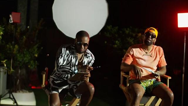 Izybeats x konshens - up deh (official music video) Izybeats x konshens - up deh (official music video)