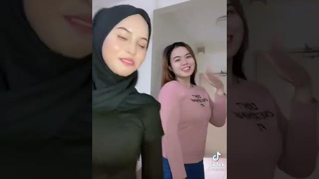 Awek tudung Awek tudung