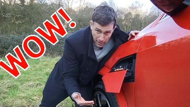 Why audi is better at car design than bmw and mercedes! Why audi is better at car design than bmw and mercedes!