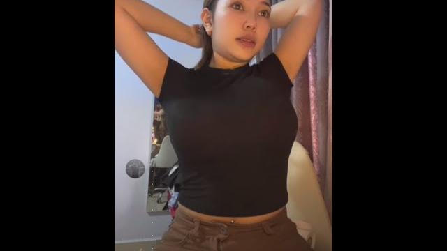 Nia irwan live ig Nia irwan live ig
