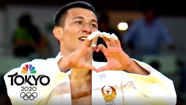 Tokyo olympics: stronger together Tokyo olympics: stronger together