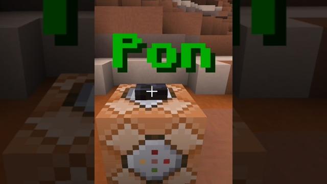 Как сделать текст по центру экрана в майнкрафте #minecraft #fyp #recommendations #shorts #пе Как сделать текст по центру экрана в майнкрафте #minecraft #fyp #recommendations #shorts #пе
