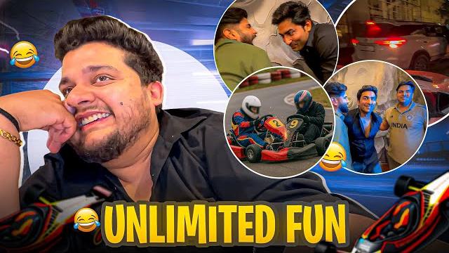 Boys night out - no rules only fun Boys night out - no rules only fun